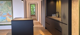 Ferienwohnung Kubus 28A am Tor zur Fränkischen Schweiz