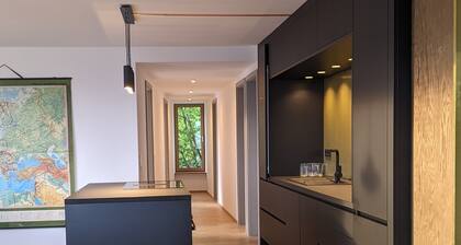 Ferienwohnung Kubus 28A am Tor zur Fränkischen Schweiz