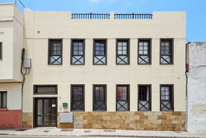 Exterior - Vacation Apartment 'Apartamento Elena' (Buenavista del Norte)