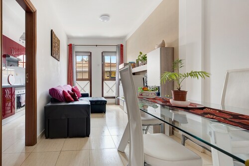 Vacation Apartment 'Apartamento Elena'
