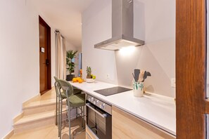 Angeles 6-3 | Private kitchen - Angeles 6- Giralda Luxury by Valcambre (Seville)