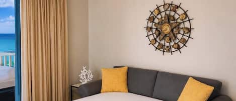 1 habitación, wifi, ropa de cama y acceso para silla de ruedas