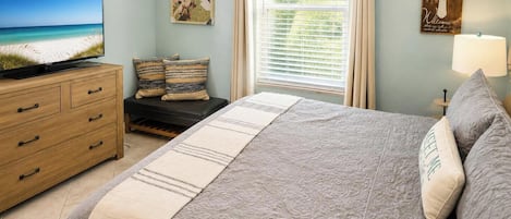 1 habitación, wifi, ropa de cama y acceso para silla de ruedas