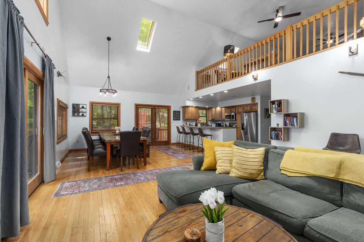 Make unforgettable memories at The Redwood Soiree