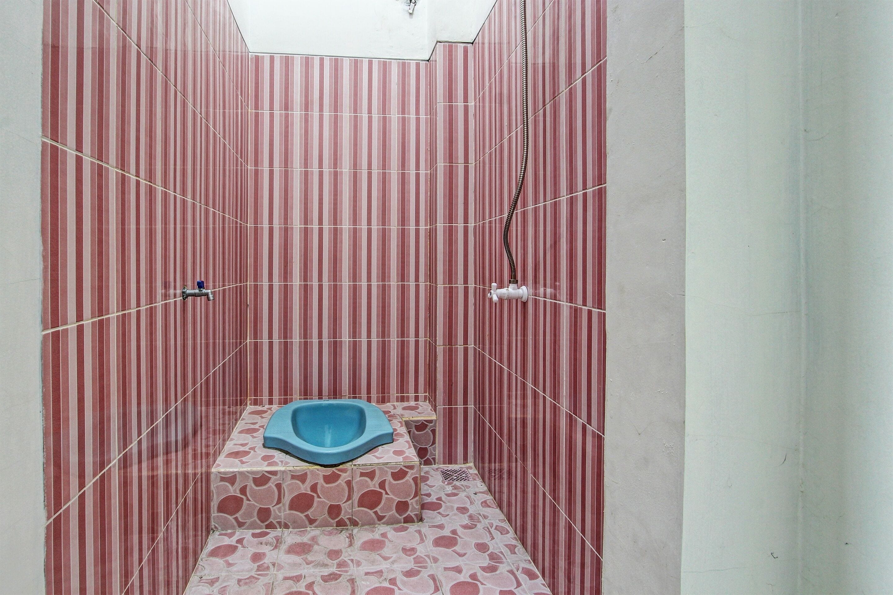 SPOT ON 92181 Kristin Homestay