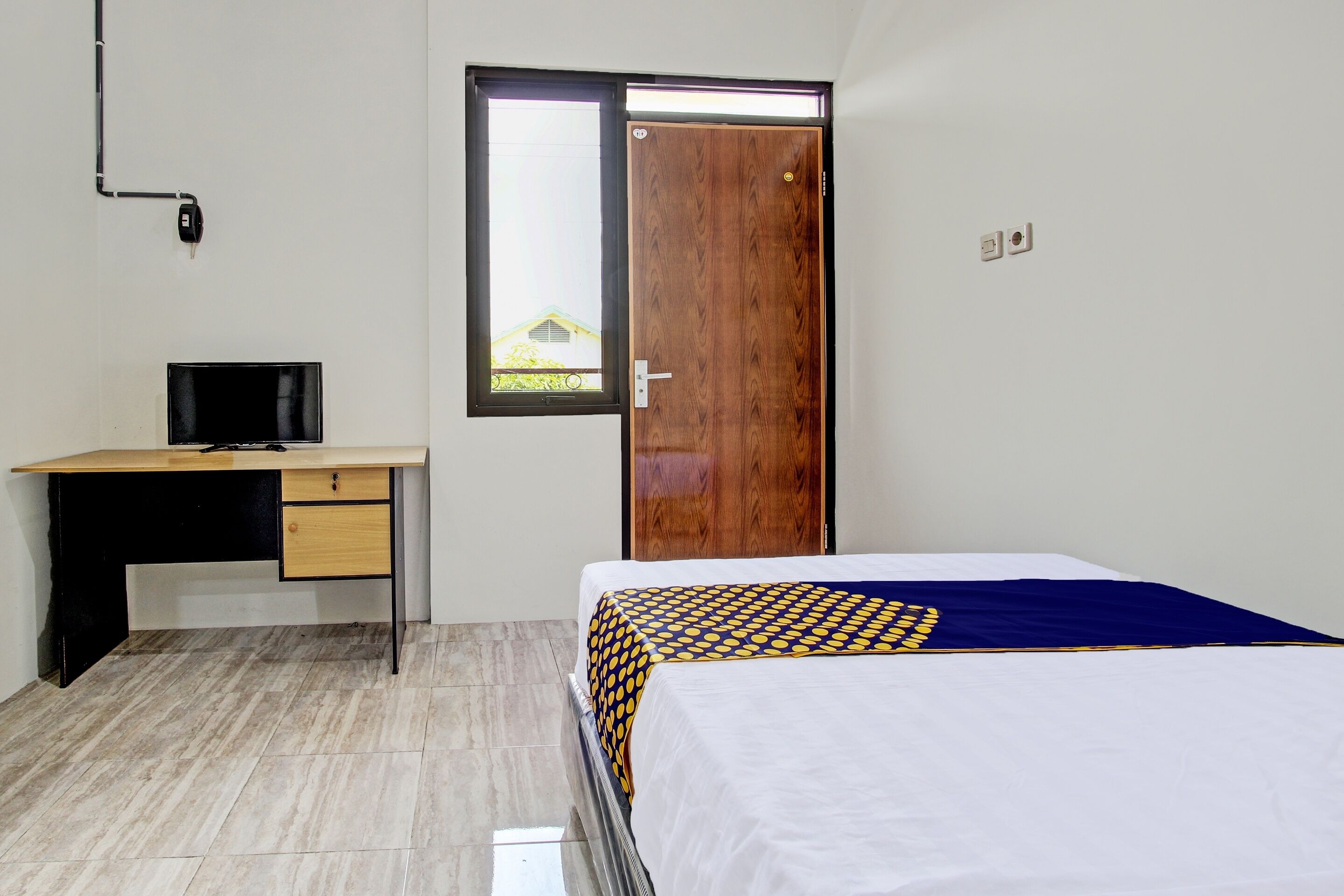 SPOT ON 92181 Kristin Homestay