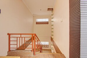 Lobby - Hotel O Kristin Homestay (Pati)