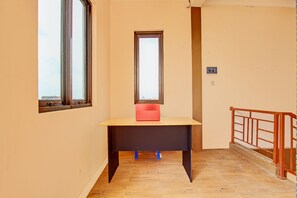 Interior - Hotel O Kristin Homestay (Pati)