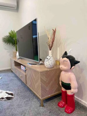 Interior - Inner City Luxury 2 Bedroom CBD Townhouse (Christchurch)