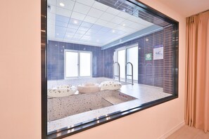 Big Pent Pool Room | Äänieristys, ilmainen Wi-Fi