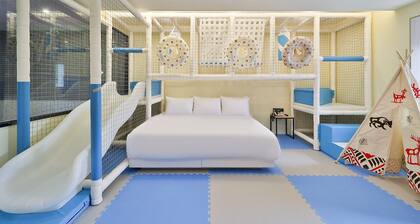 DOAN KIDS HOTEL