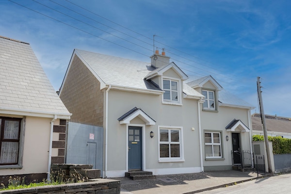 Kilkee Townhouse - Kilkee