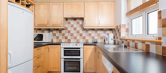 Kilkee Townhouse