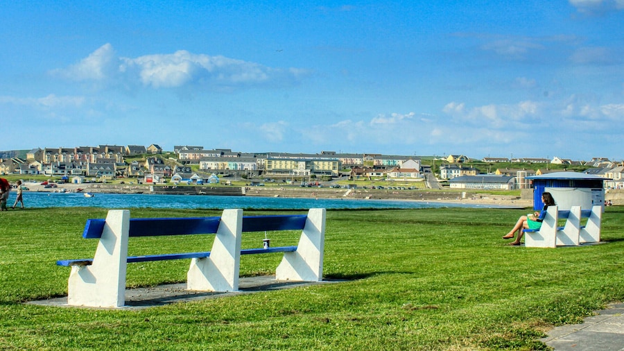 Kilkee Townhouse