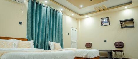 Matelas Select Comfort, bureau