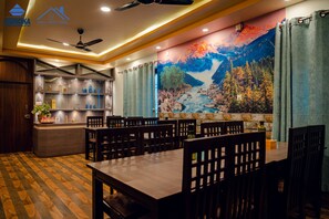 ร้านอาหาร