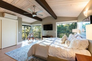 4 chambres, fer et planche à repasser, Wi-Fi, draps fournis