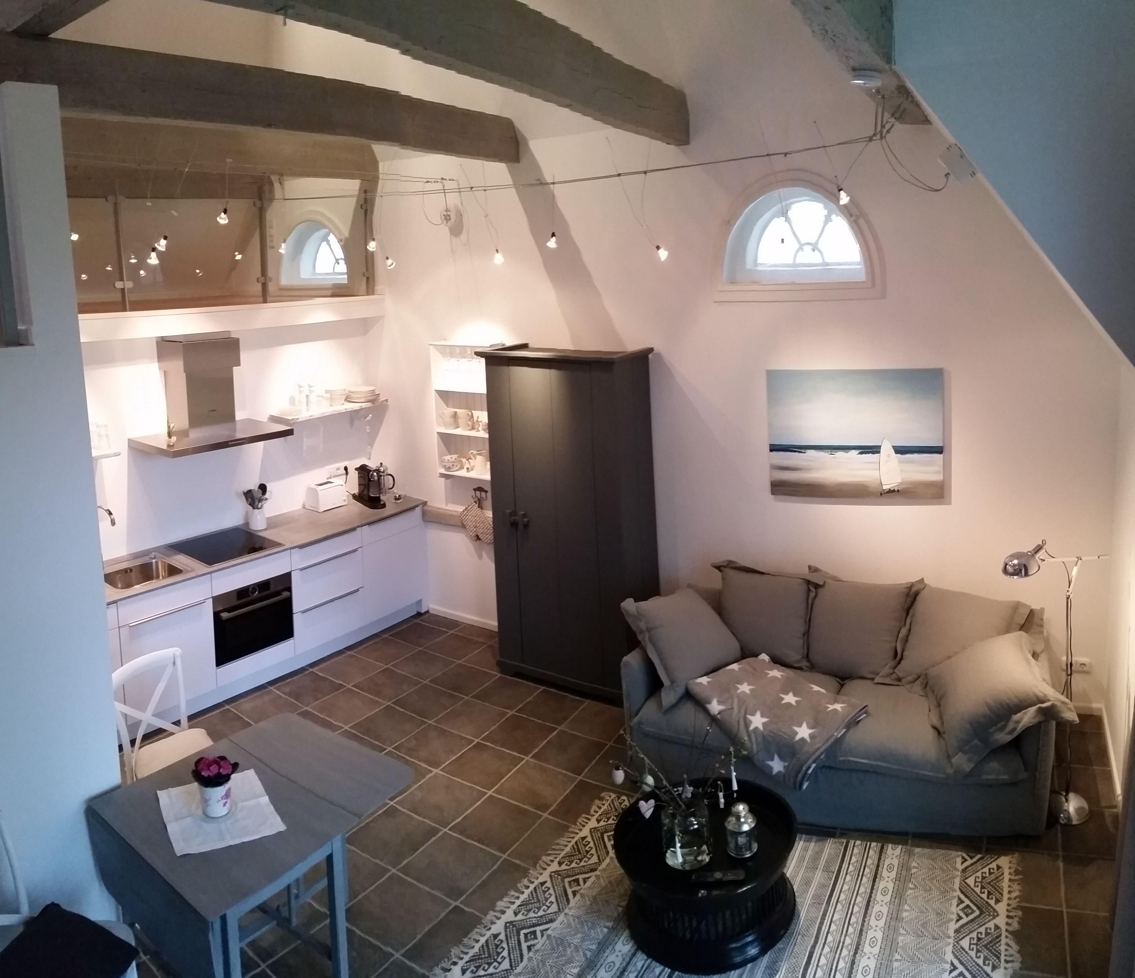 Apartment Galerie 25