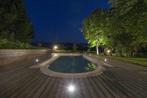 Pool - The Arboretum (Toscana)