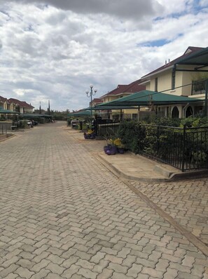 Exterior - The Lukenya Resort (Athi River)