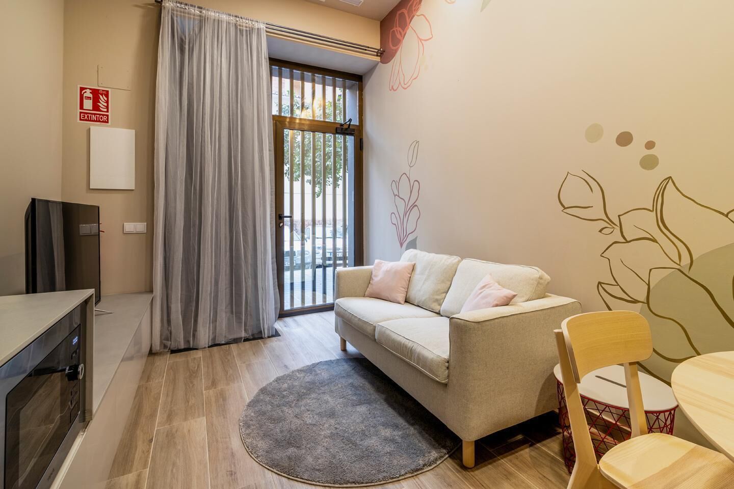 Gardens '02 Asian Soul' by Art Lofts