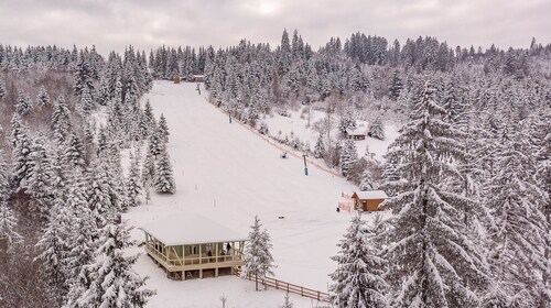 Mountain-Rest Pension