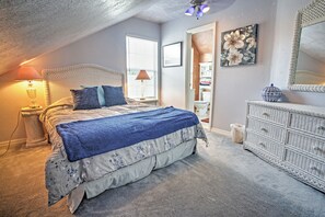 Casa (4 Bedrooms) | Interior