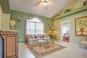 Casa (4 Bedrooms) | Interior