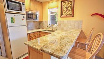 Hus (4 Bedrooms) | Innvendig