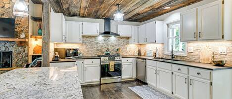 Casa (5 Bedrooms) | Interior