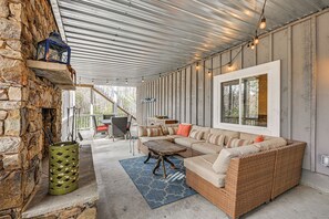 Maison (5 Bedrooms) | Intérieur