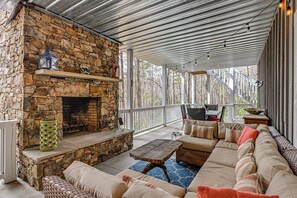Maison (5 Bedrooms) | Intérieur