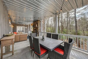 Maison (5 Bedrooms) | Intérieur