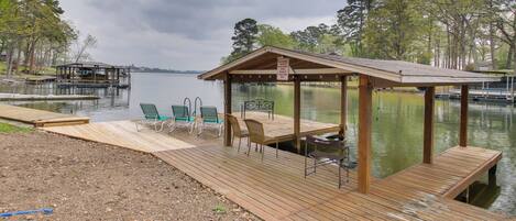 Casa (1 Bedroom) | Interior