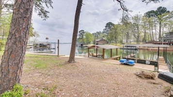 House (1 Bedroom) | Interior