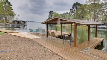 House (1 Bedroom) | Interior