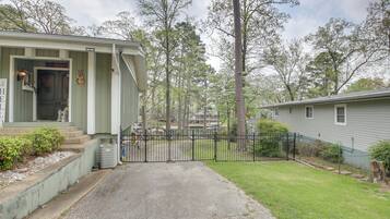 Nhà (1 Bedroom) | Nội thất