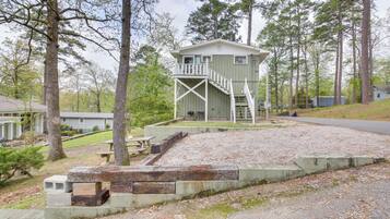 Nhà (1 Bedroom) | Nội thất