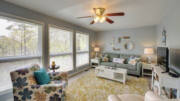 Nhà (1 Bedroom) | Nội thất