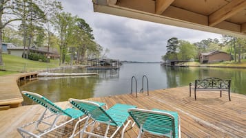 Nhà (1 Bedroom) | Mặt tiền nơi lưu trú