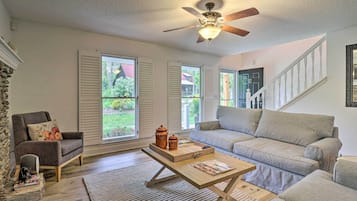 Casa (3 Bedrooms) | Interior