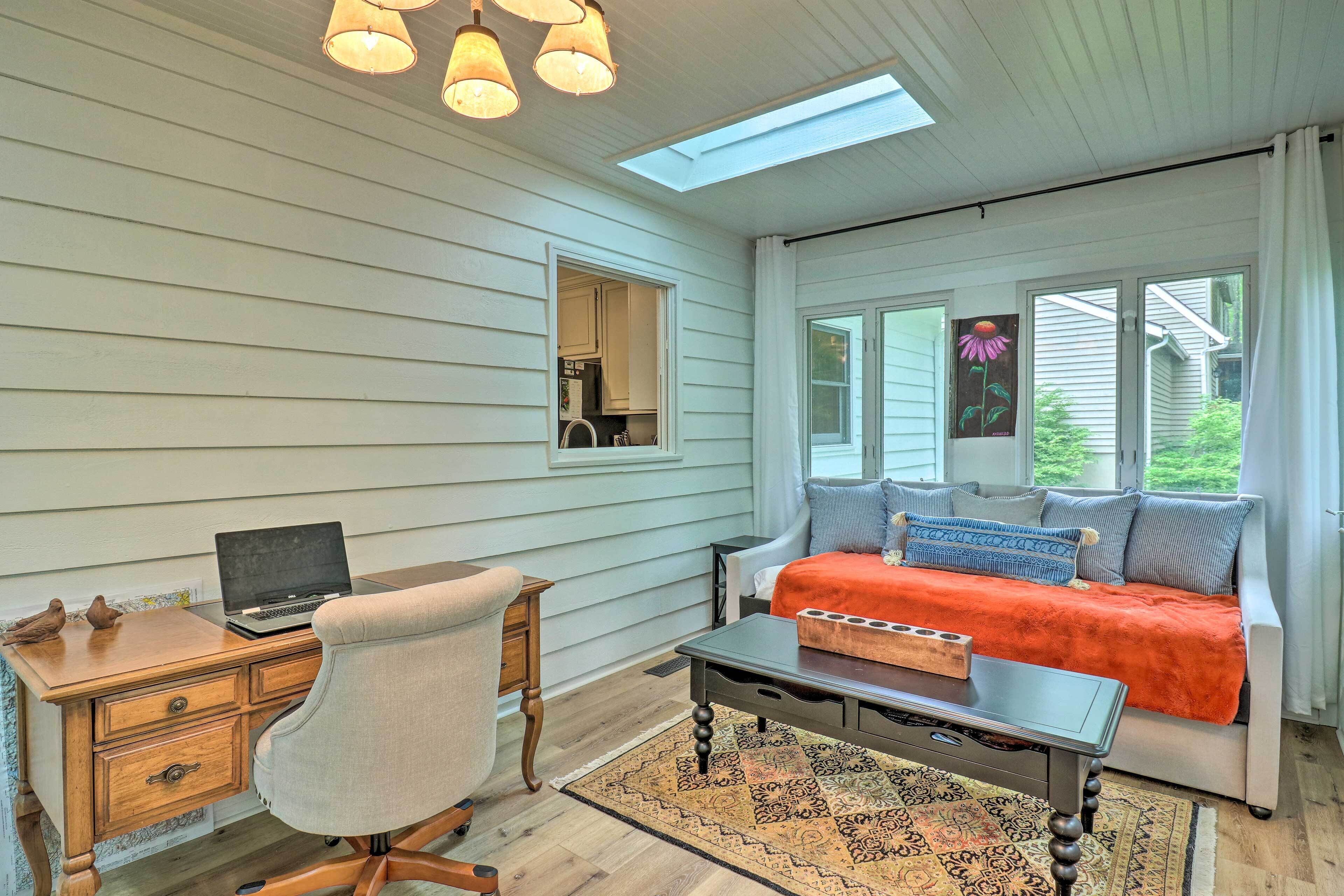 Casa (3 Bedrooms) | Interior