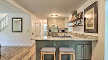 Casa (3 Bedrooms) | Interior