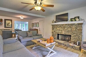 Casa (3 Bedrooms) | Interior