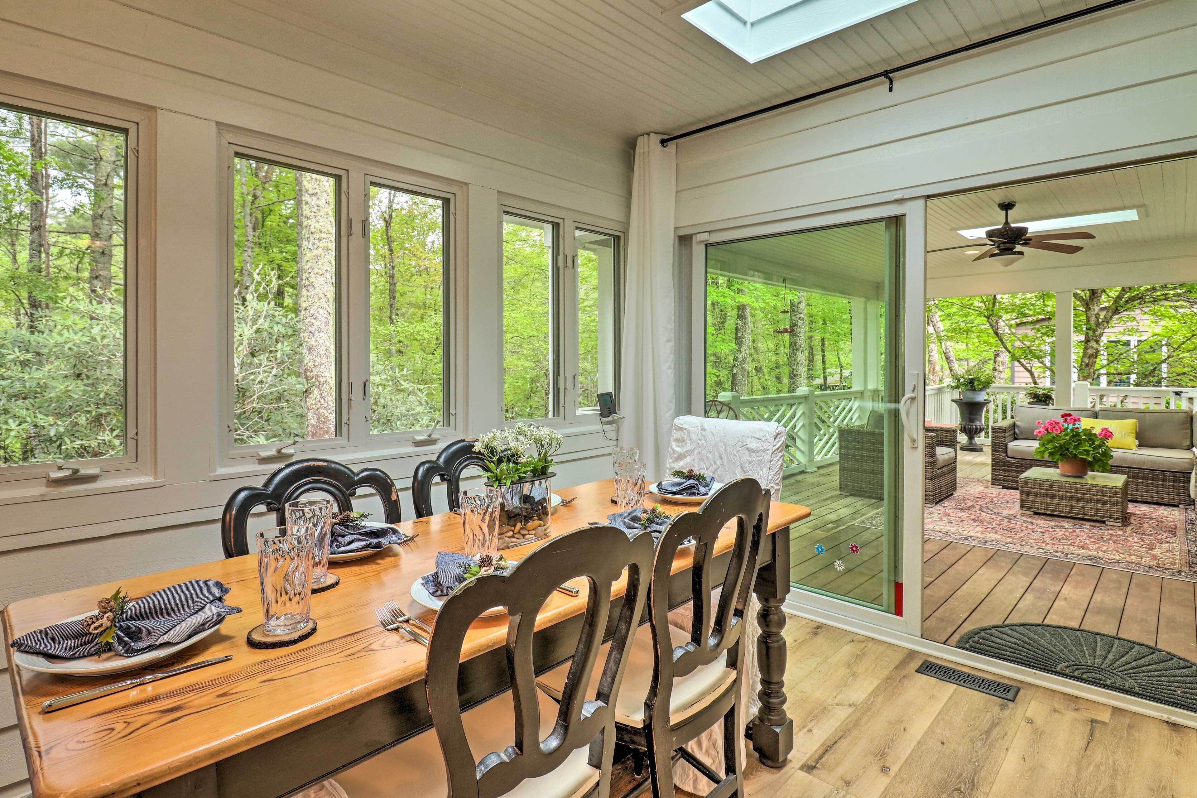 独立别墅 (3 Bedrooms) | 住宿内部