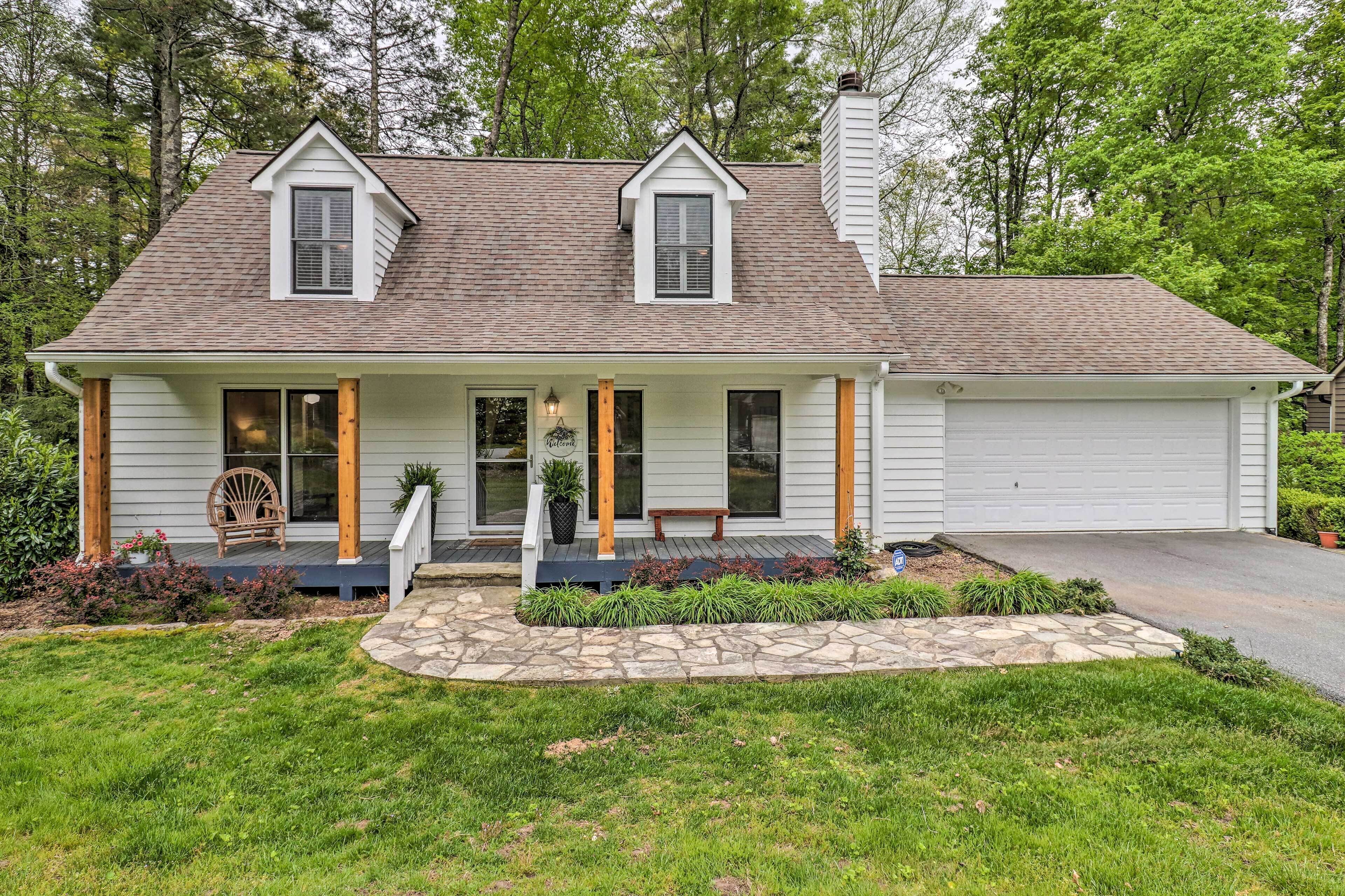 ハウス (3 Bedrooms) | 内装