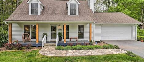 Ferienhaus (3 Bedrooms) | Innenbereich