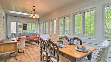 Casa (3 Bedrooms) | Interior