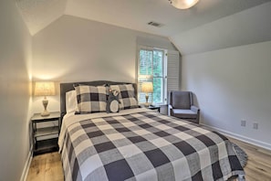 Casa (3 Bedrooms) | Interior