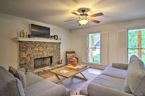 Casa (3 Bedrooms) | Interior